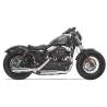 Silencieux XL1200X Forty-Eight - Bassani 1X27T