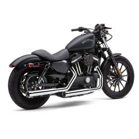 Silencieux XL1200X Forty-Eight - Cobra 6081