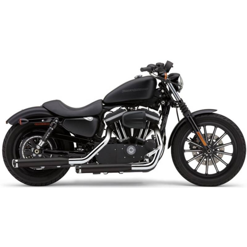 Silencieux XL1200X Forty-Eight - Cobra 6031RB