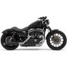 Silencieux XL1200X Forty-Eight - Cobra 6031RB