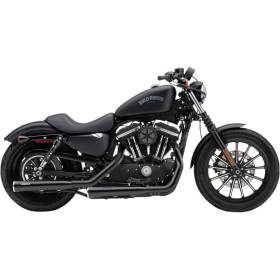 Silencieux XL1200X Forty-Eight - Cobra 6081RB