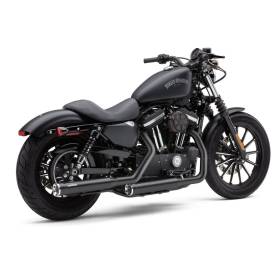 Silencieux XL1200X Forty-Eight - Cobra 6081RB