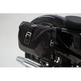 Kit sacoches XL1200X Forty Eight - SW Motech Legend Gear