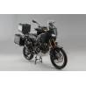 Bagagerie Honda CRF1000L Africa Twin - SW Motech Aventure Noir