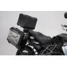 Bagagerie BMW F800GS / F700GS / F650GS - SW Motech Aventure Noir