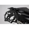 Bagagerie BMW F800GS / F700GS / F650GS - SW Motech Aventure Noir