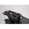 Bagagerie BMW F800GS / F700GS / F650GS - SW Motech Aventure Noir