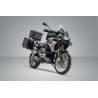 Bagagerie BMW R1200GS / R1250GS  - SW Motech Aventure Noir