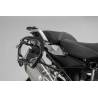 Bagagerie BMW R1200GS / R1250GS  - SW Motech Aventure Noir