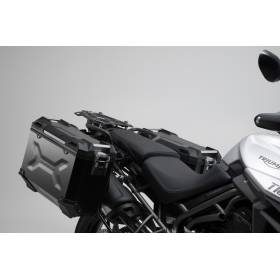 Bagagerie Triumph Tiger 800 - SW Motech ADV.11.748.75001/B