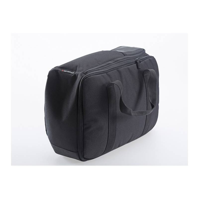 SW MOTECH TRAX M/L sacoche intérieure 600D Polyester. Noir. Pour valises TRAX M/L.