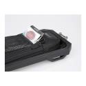 Sacoche de couvercle. Pour valises SW MOTECH TRAX ADV