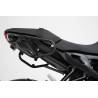 Kit sacoches Honda CB1000R 2018-2020 / SW Motech Legend Gear Black