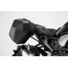 Kit valises Honda CB1000R - SW Motech Urban ABS