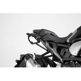 Kit valises Honda CB1000R - SW Motech Urban ABS