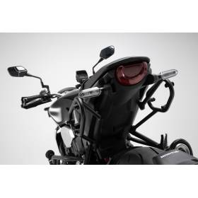 Kit valises Honda CB1000R - SW Motech Urban ABS