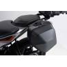 Kit valise KTM 790 Duke 2018- SW Motech Urban ABS