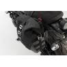 Sacoche Yamaha XSR900 Abarth - SW Motech Legend Gear