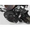 Sacoches YAMAHA XSR700 - SW Motech Legend Gear Black