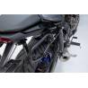 Kit valise Yamaha MT-07 2018- SW Motech Urban ABS