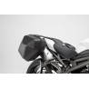 Kit valises Triumph Speed Triple 1050 - SW Motech Urban ABS