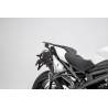 Kit valises Triumph Speed Triple 1050 - SW Motech Urban ABS