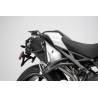 Kit valises Triumph Speed Triple 1050 - SW Motech Urban ABS