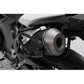 Kit valises Triumph Speed Triple 1050 - SW Motech Urban ABS