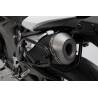 Kit valises Triumph Speed Triple 1050 - SW Motech Urban ABS