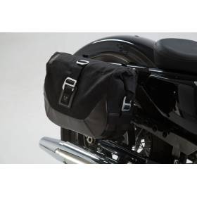 Sacoches Harley Davidson Sportster - SW Motech Legend Gear
