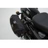 Sacoches Harley Davidson Sportster - SW Motech Legend Gear