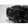 Kit sacoches Harley Davidson Sportster modèles - SW Motech Legend Gear Black