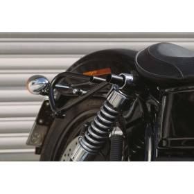 Sacoches HD Dyna Wide Glide 09-17 / SW Motech Legend Gear