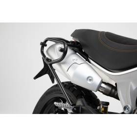 Sacoches Ducati Scrambler 1100 - SW Motech Legend Gear