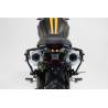 Sacoches Ducati Scrambler 1100 - SW Motech Legend Gear