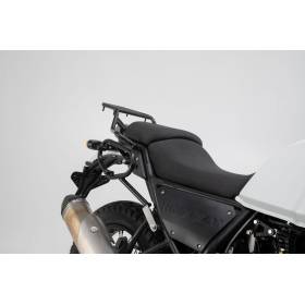 Sacoches Royal Enfield Himalayan - SW Motech Legend Black