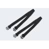 Sangles de compression pour sac de selle SW MOTECH BC.ZUB.00.003.30000
