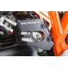 Protection maître-cylindre KTM 990 SMR - SW MOTECH BPS.04.175.10000/B