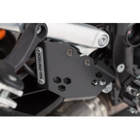 Protection maître-cylindre arrière KTM - SW MOTECH BPS.04.175.10100/B