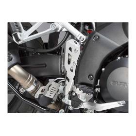 Protection de maître-cylindre V-Strom 1000 - SW MOTECH BPS.05.175.10100/S