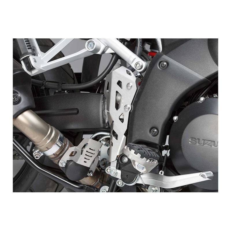 Protection de maître-cylindre V-Strom 1000 - SW MOTECH BPS.05.175.10100/S