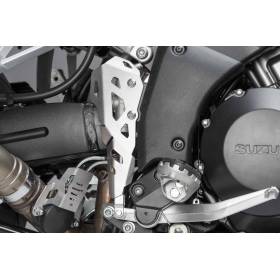 Protection de maître-cylindre V-Strom 1000 - SW MOTECH BPS.05.175.10100/S