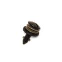 Kit 1/4 de tour de rechange pour support SW MOTECH EVO