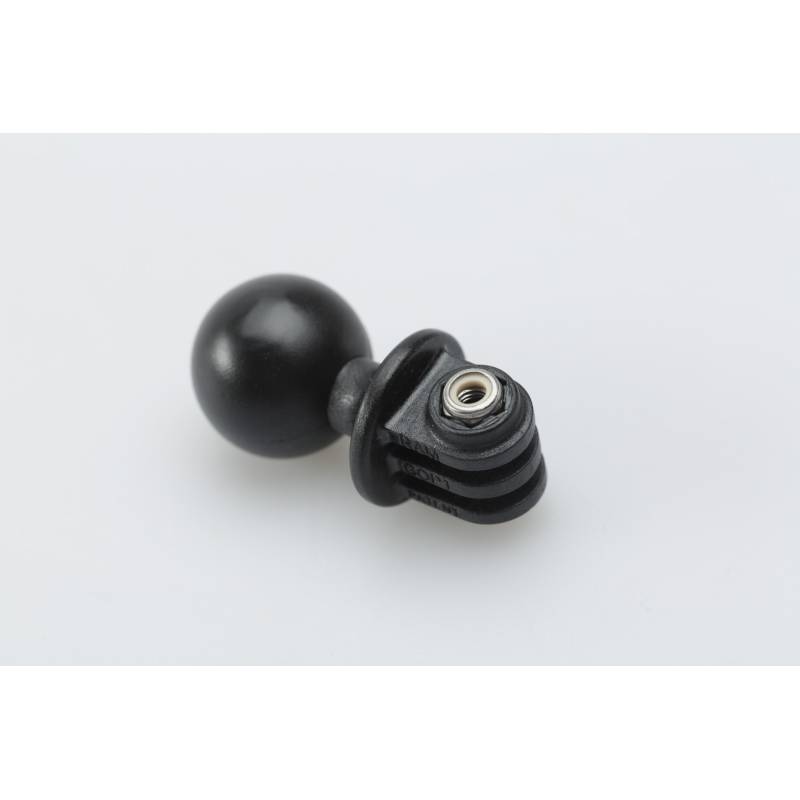 adaptateur pour GoPro SW MOTECH CPA.00.424.12400/B adaptateur pour GoPro SW MOTECH CPA.00.424.12400/B