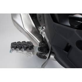 Repose-pieds Kawasaki Versys 1000 -  SW Motech FRS.08.112.10102