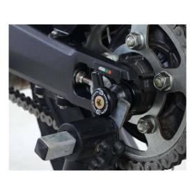 Pions bras oscillant Africa Twin Adv Sport - RG Racing CR0047BK