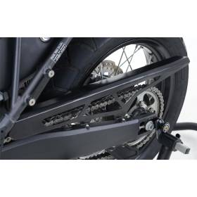 Protection chaîne Africa Twin Adv Sport - RG Racing CG0009BK