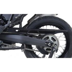 Protection chaîne Africa Twin Adv Sport - RG Racing CG0009BK