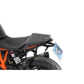 Porte bagage KTM 1290 SUPER DUKE 17-19 / Hepco-Becker 6707564 00 01