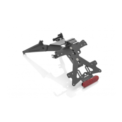 Support de plaque CB1000R Sport Neo Cafe - Rizoma PT116B